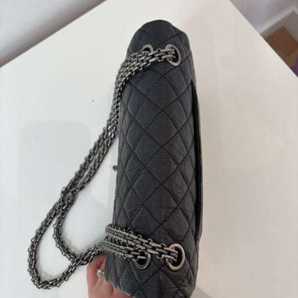 Sac Chanel 2.55 classique Noir