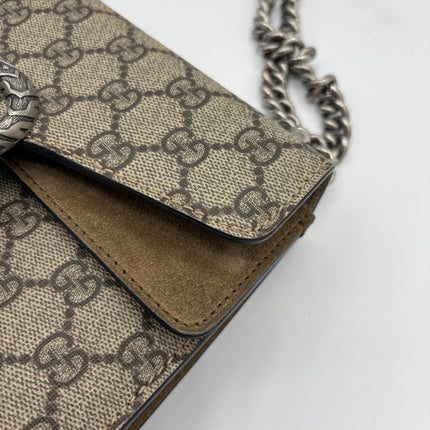 Sac Gucci Dionysus small