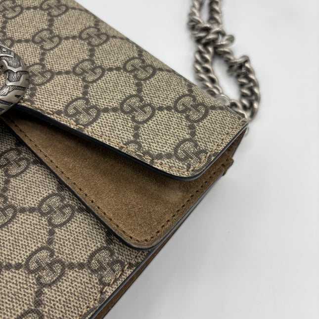 Sac Gucci Dionysus small