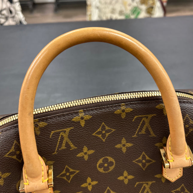 Sac Louis Vuitton Riviera