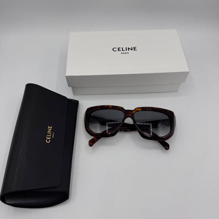 Lunettes de soleil Celine