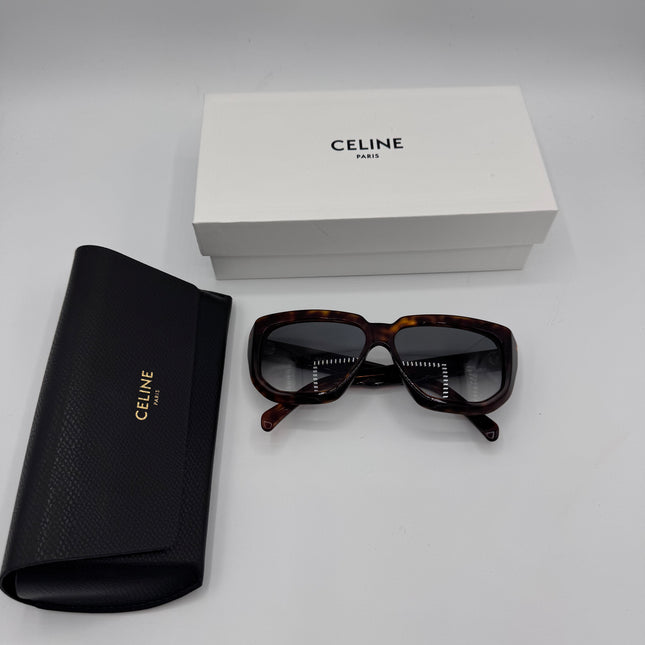 Lunettes de soleil Celine