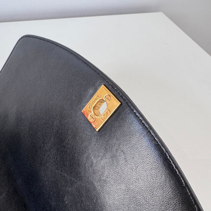 Sac Chanel Diana PM Noir