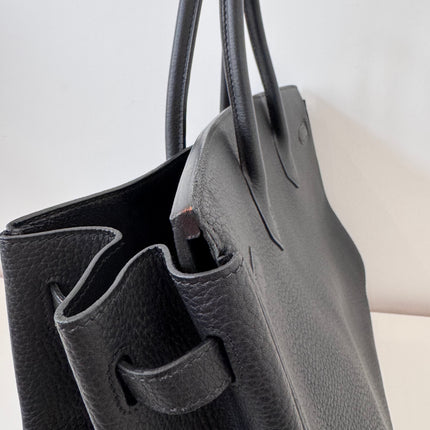 Sac Hermès Birkin 40 Noir