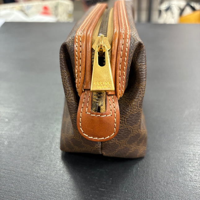 Pochette Céline Macadam