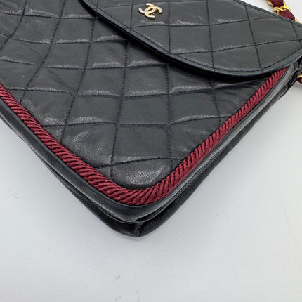 Sac mini Chanel Vintage