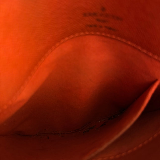 Sac Louis Vuitton Salsa Damier