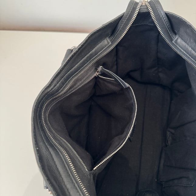 Sac Balenciaga City médium