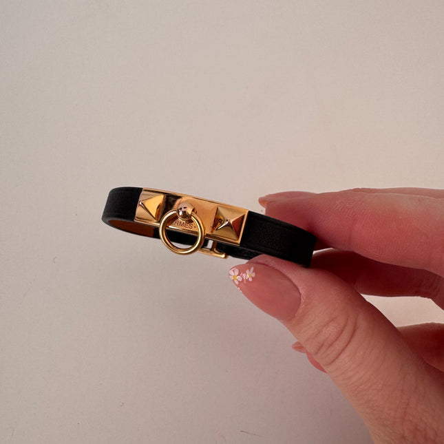 Bracelet Hermès mini rivale  T2