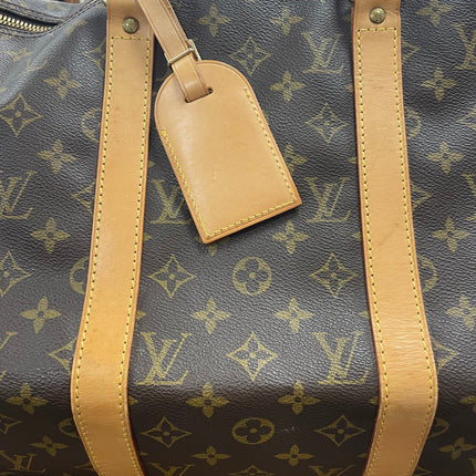 Louis Vuitton Keepall 50