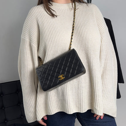 Sac Chanel Timeless Vintage