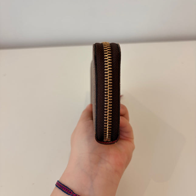 Portefeuille Adèle Louis Vuitton