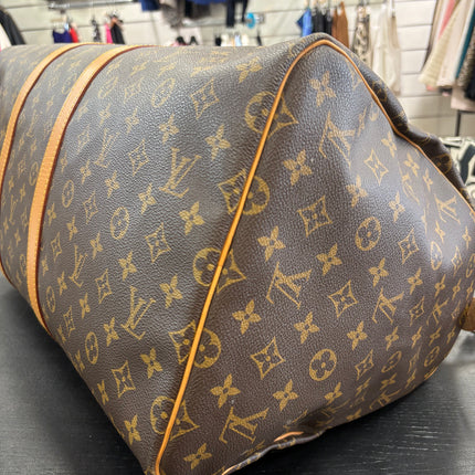 Louis Vuitton Keepall 55