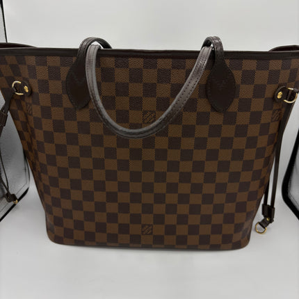 Sac Louis Vuitton Neverfull MM