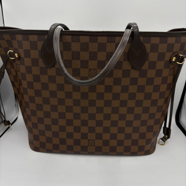 Sac Louis Vuitton Neverfull MM