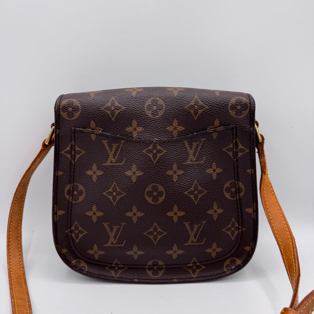 Sac Saint Cloud Louis Vuitton