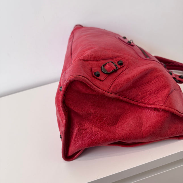 Sac Balenciaga City motocross GM