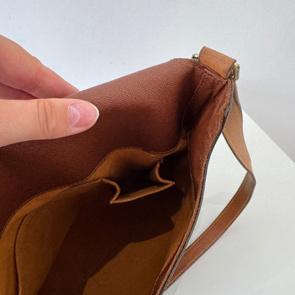 Sac Louis Vuitton Salsa Monogram GM