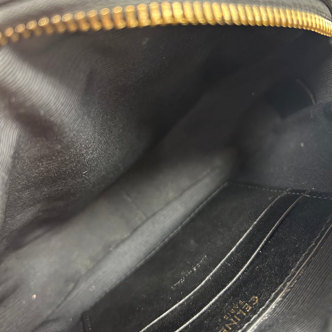 Sac small Caméra Céline