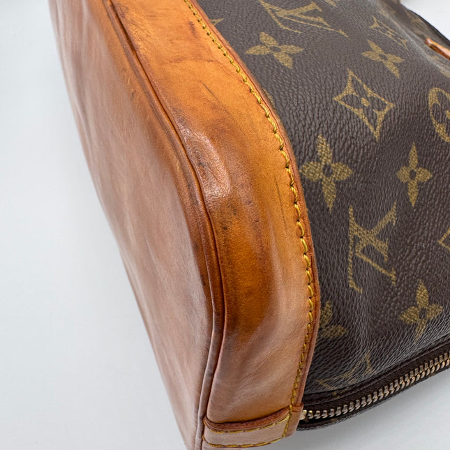 Sac Alma PM Louis Vuitton