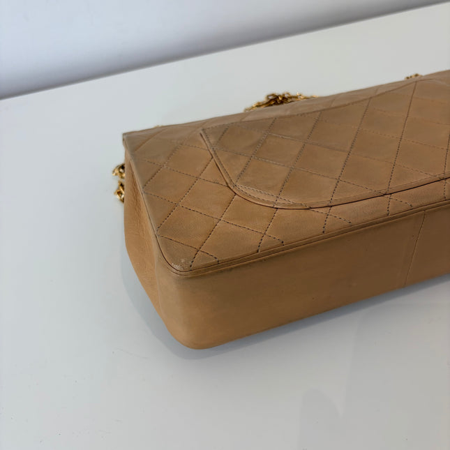 Sac Chanel vintage timeless