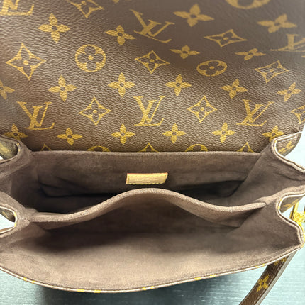 Sac Métis Louis Vuitton