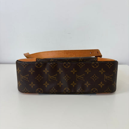 Sac Louis Vuitton Boulogne 30 Monogram