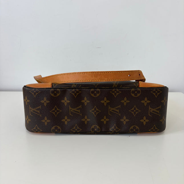 Sac Louis Vuitton Boulogne 30 Monogram