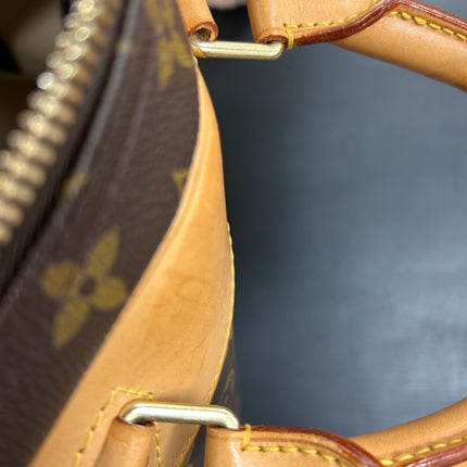 Louis Vuitton Sac de voyage Évasion