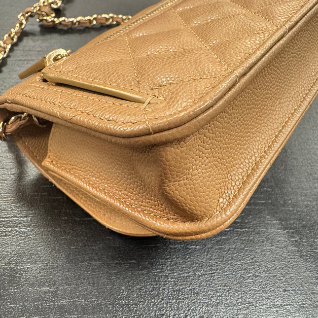 Sac Chanel Business Affinity
