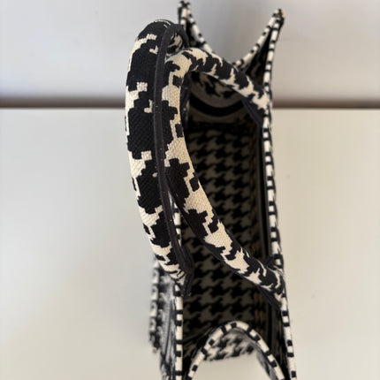 Sac Book Tote Medium Dior