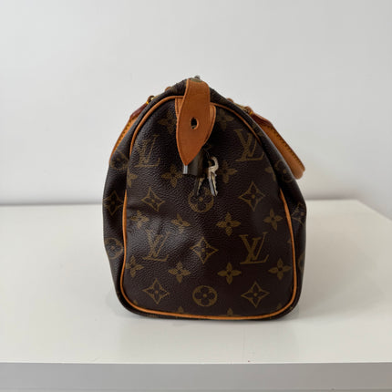Sac Louis Vuitton Speedy 25