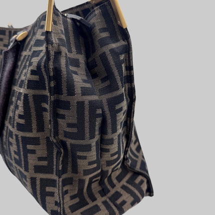 Sac Fendi Cabas Numéro 4