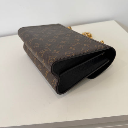 Sac Louis Vuitton Victoire Monogram Noir