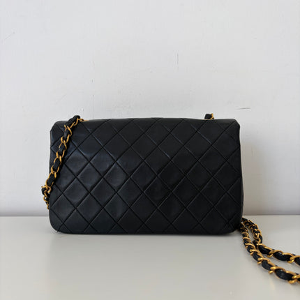 Sac Chanel mademoiselle MM