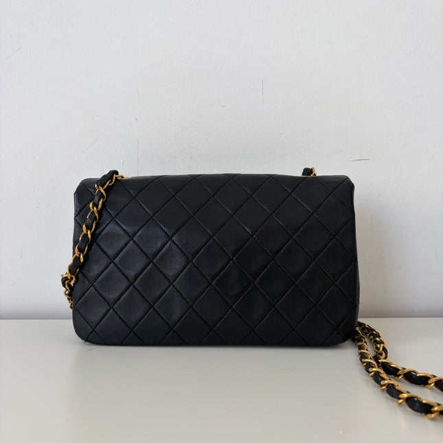 Sac Chanel mademoiselle MM