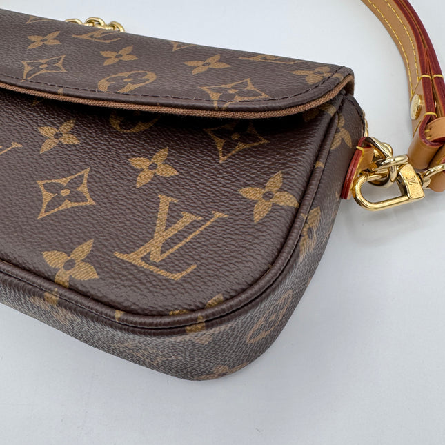 Sac Louis Vuitton Ivy