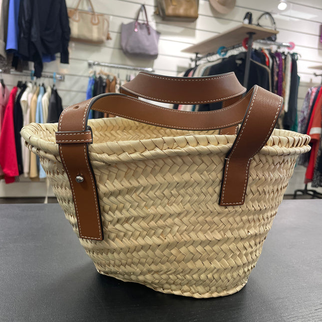 Panier Loewe Pm