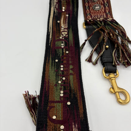 Bandoulière Dior large