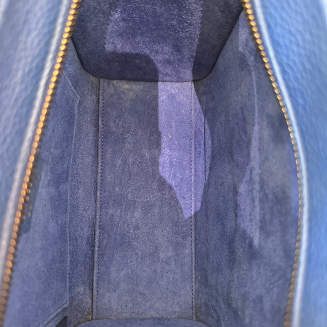 Sac Céline Luggage Nano