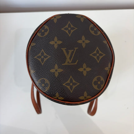 Sac Louis Vuitton Papillon vintage