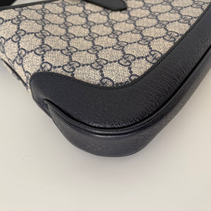 Sac Gucci Jackie 1961 Marine médium
