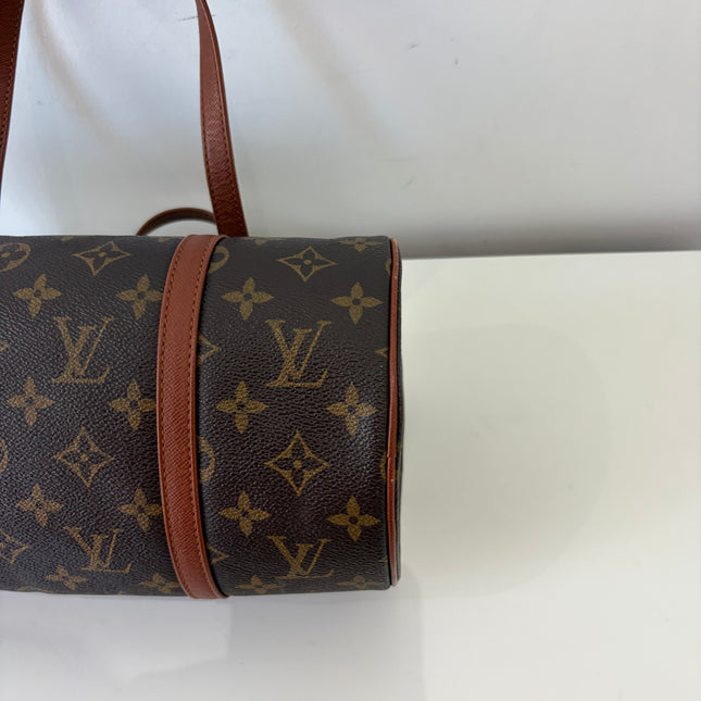Sac Louis Vuitton Papillon Monogram