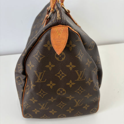 Sac Louis Vuitton Speedy 35