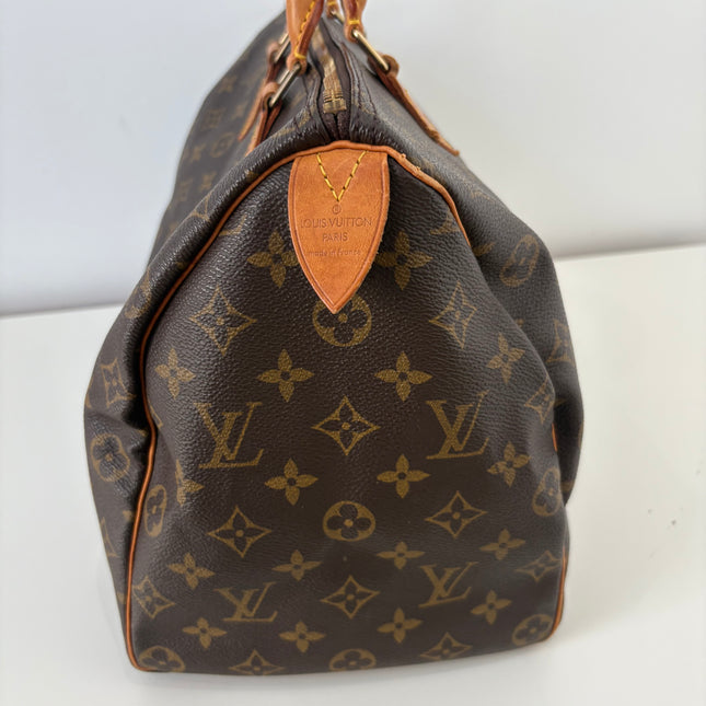 Sac Louis Vuitton Speedy 35