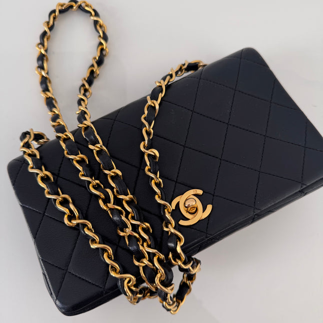 Sac Chanel Mademoiselle