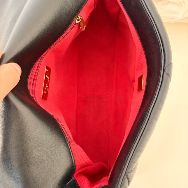 Sac Chanel 19 grand