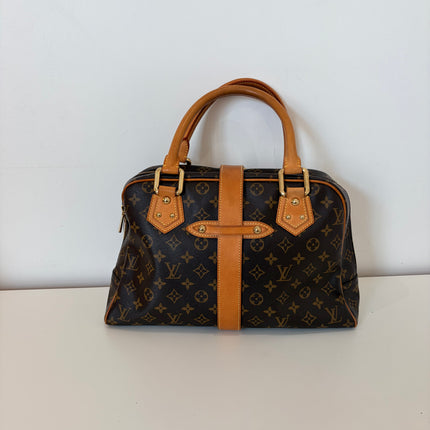 Sac Louis Vuitton Manhattan
