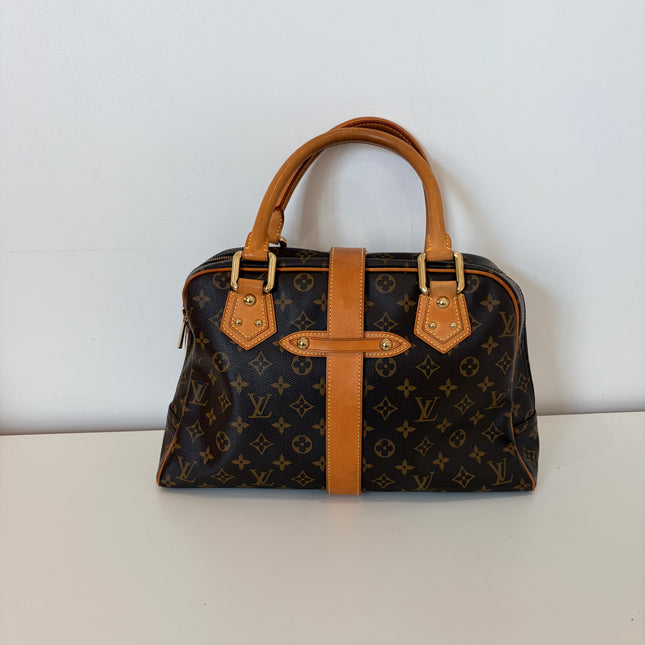 Sac Louis Vuitton Manhattan