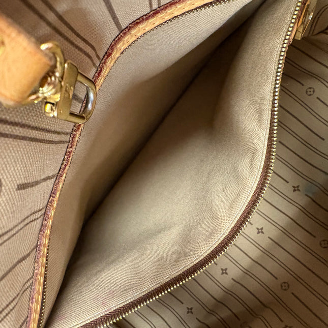 Sac Delightful Monogram Louis Vuitton